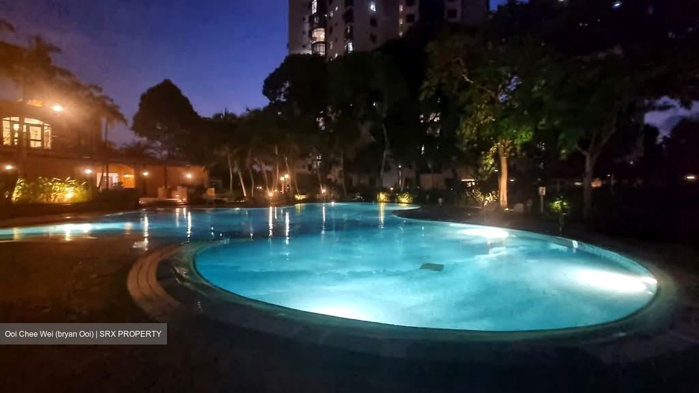 Parc Oasis (D22), Condominium #569269291